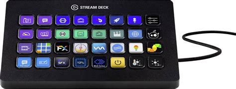 stream deck price philippines|Elgato Stream Deck XL .